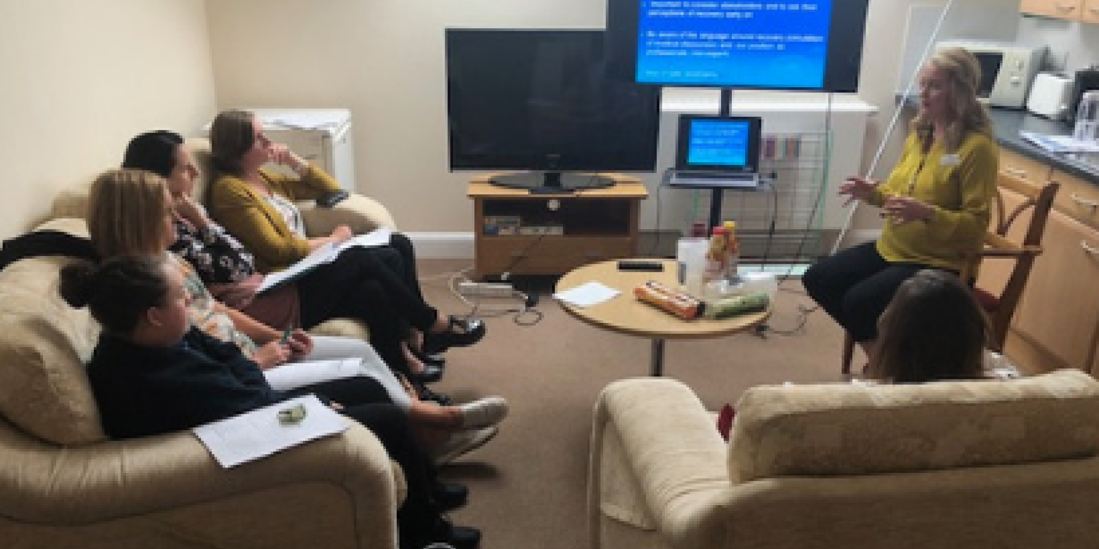 Nurse Journal Club