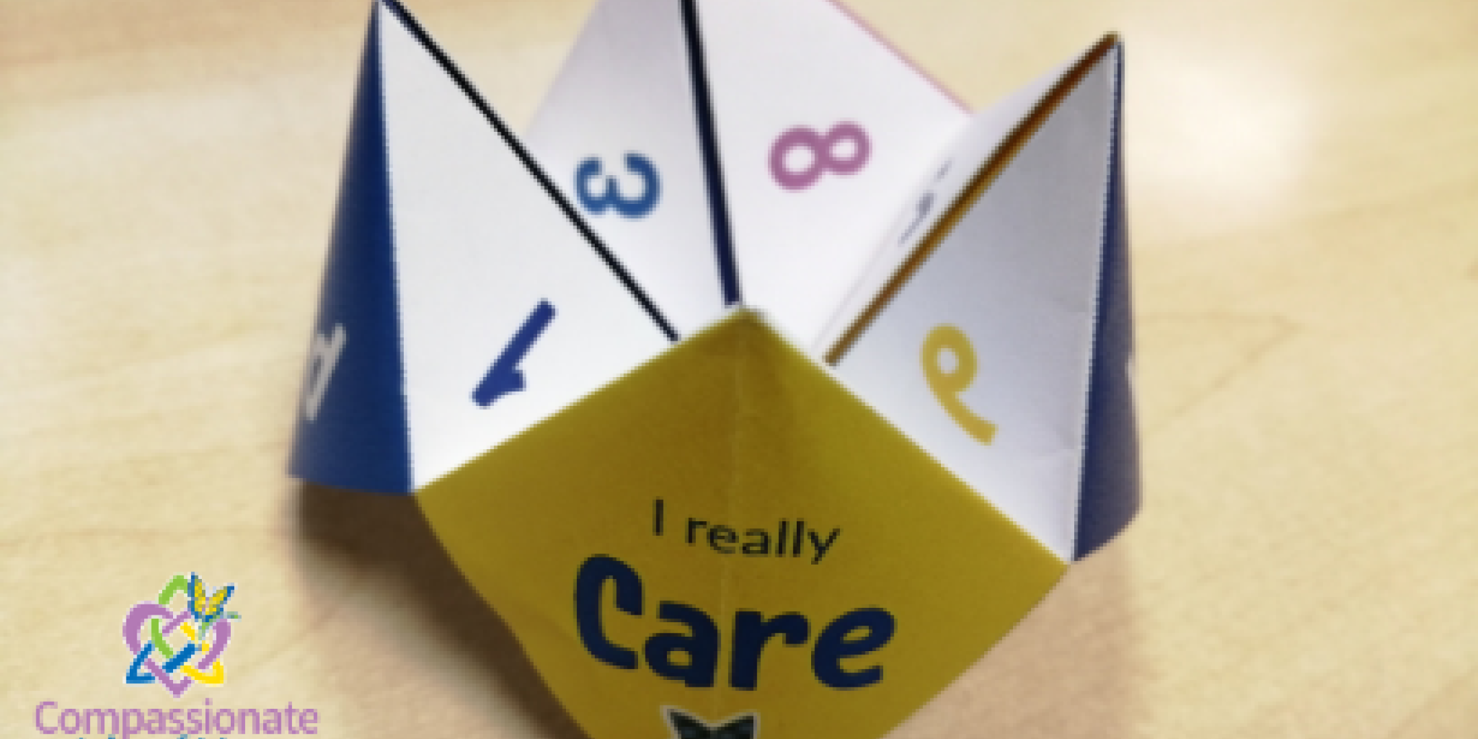 What Matters To You Survey 1