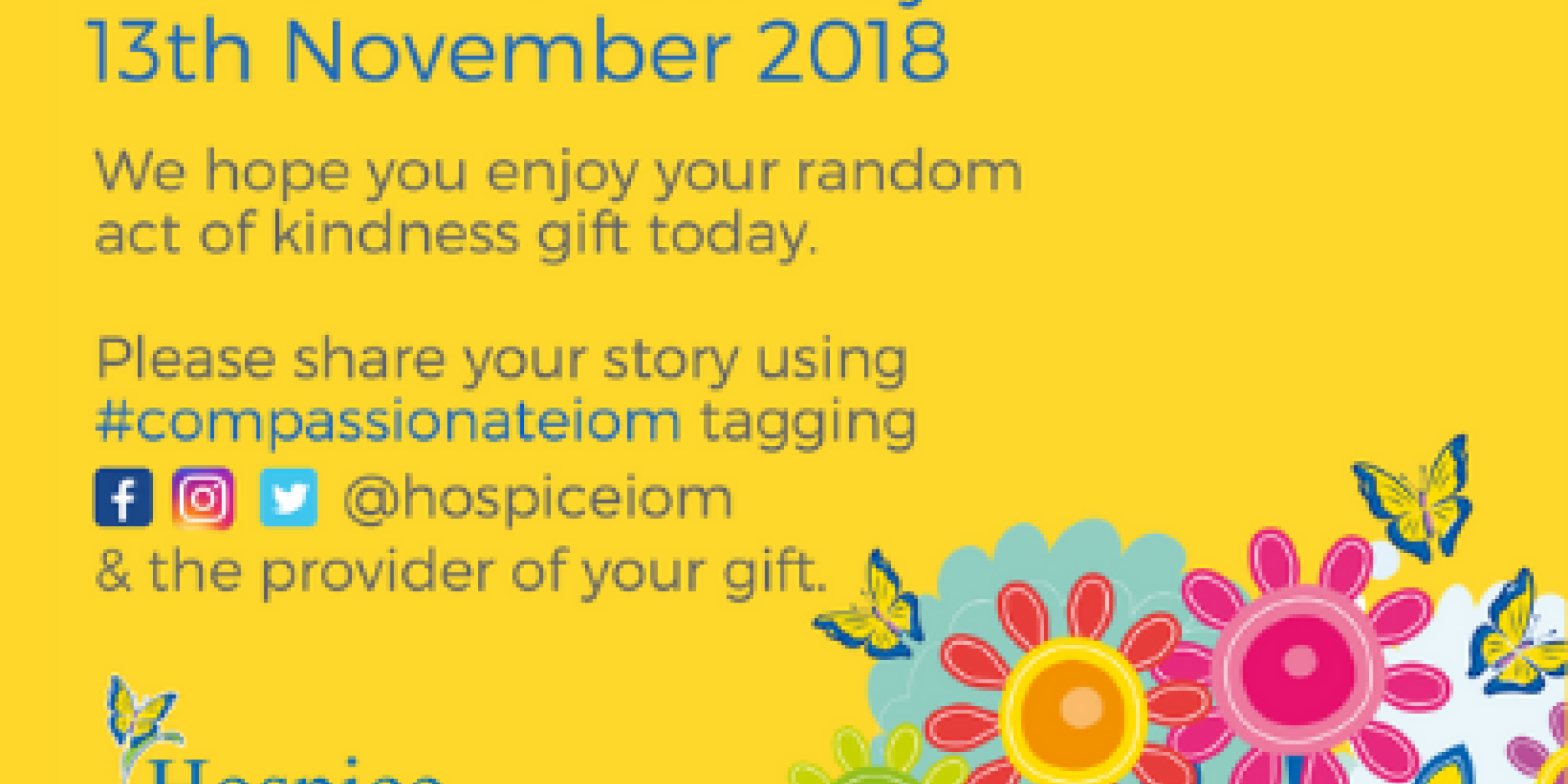World Kindness Day