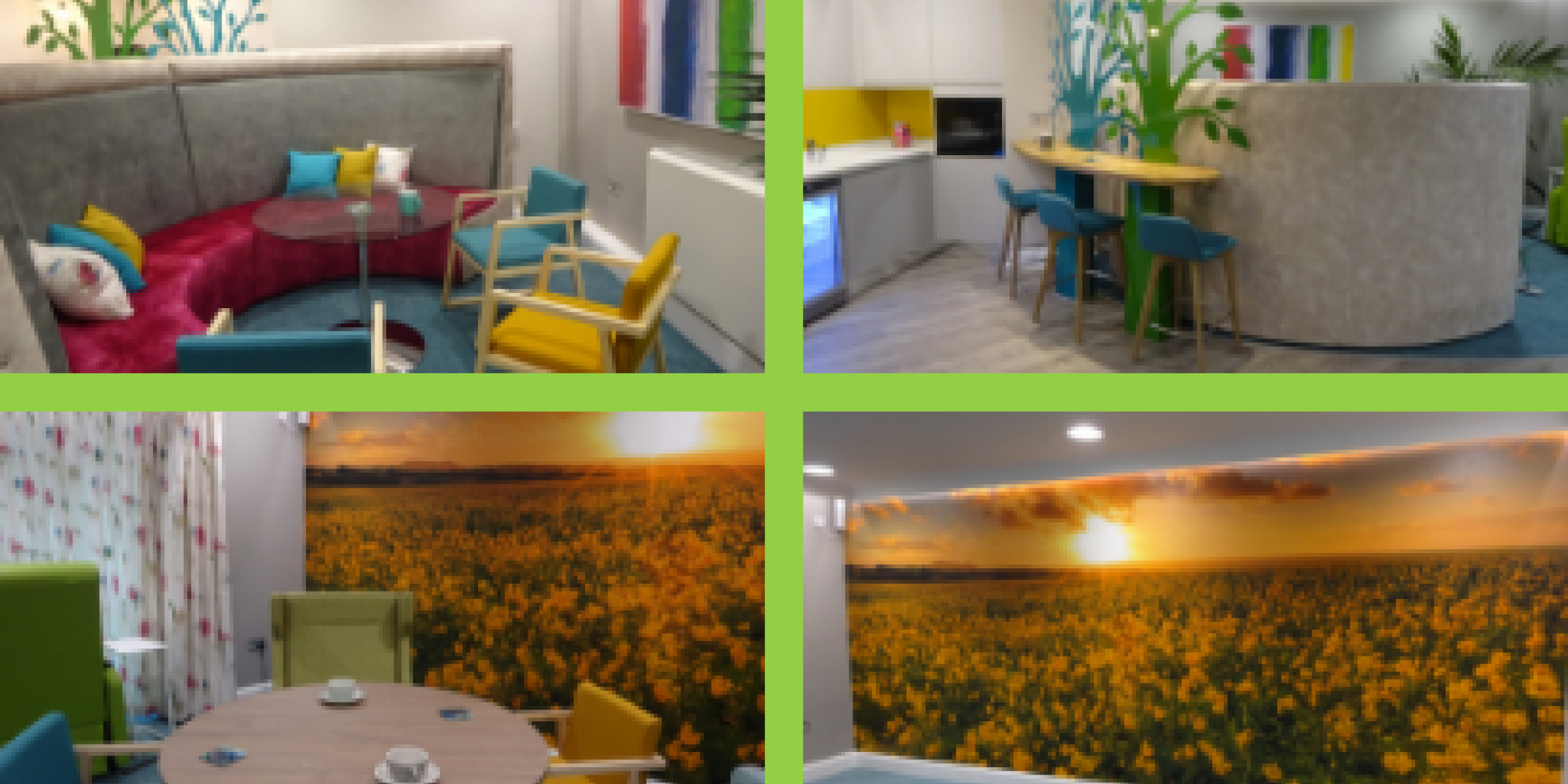 Braddan Lounge