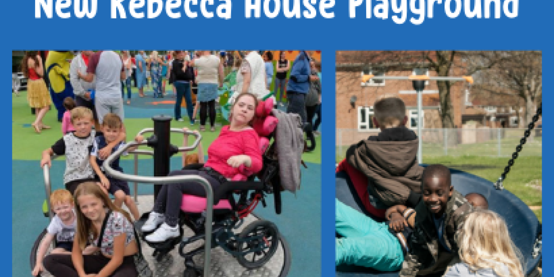New Rebecca House Playground 1 V2