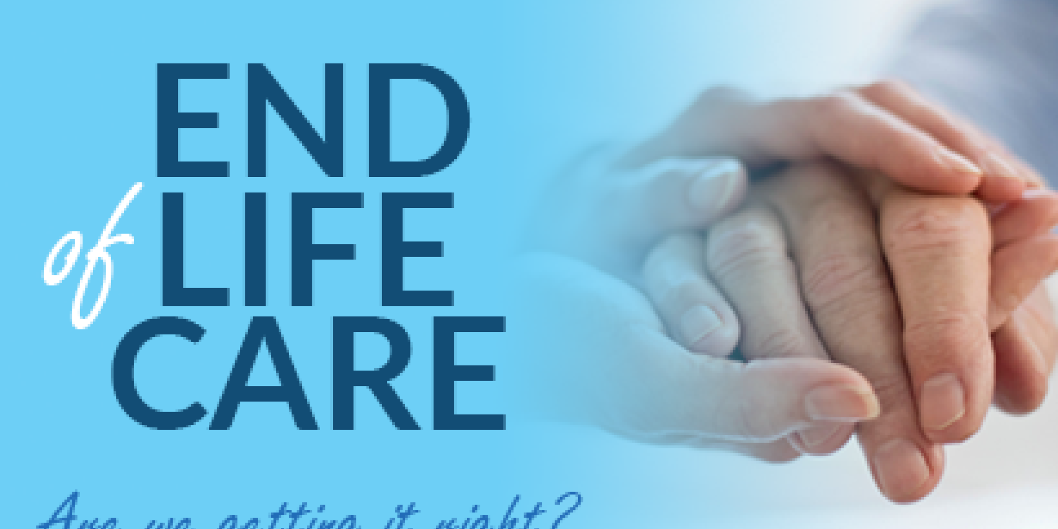 End Of Life Care