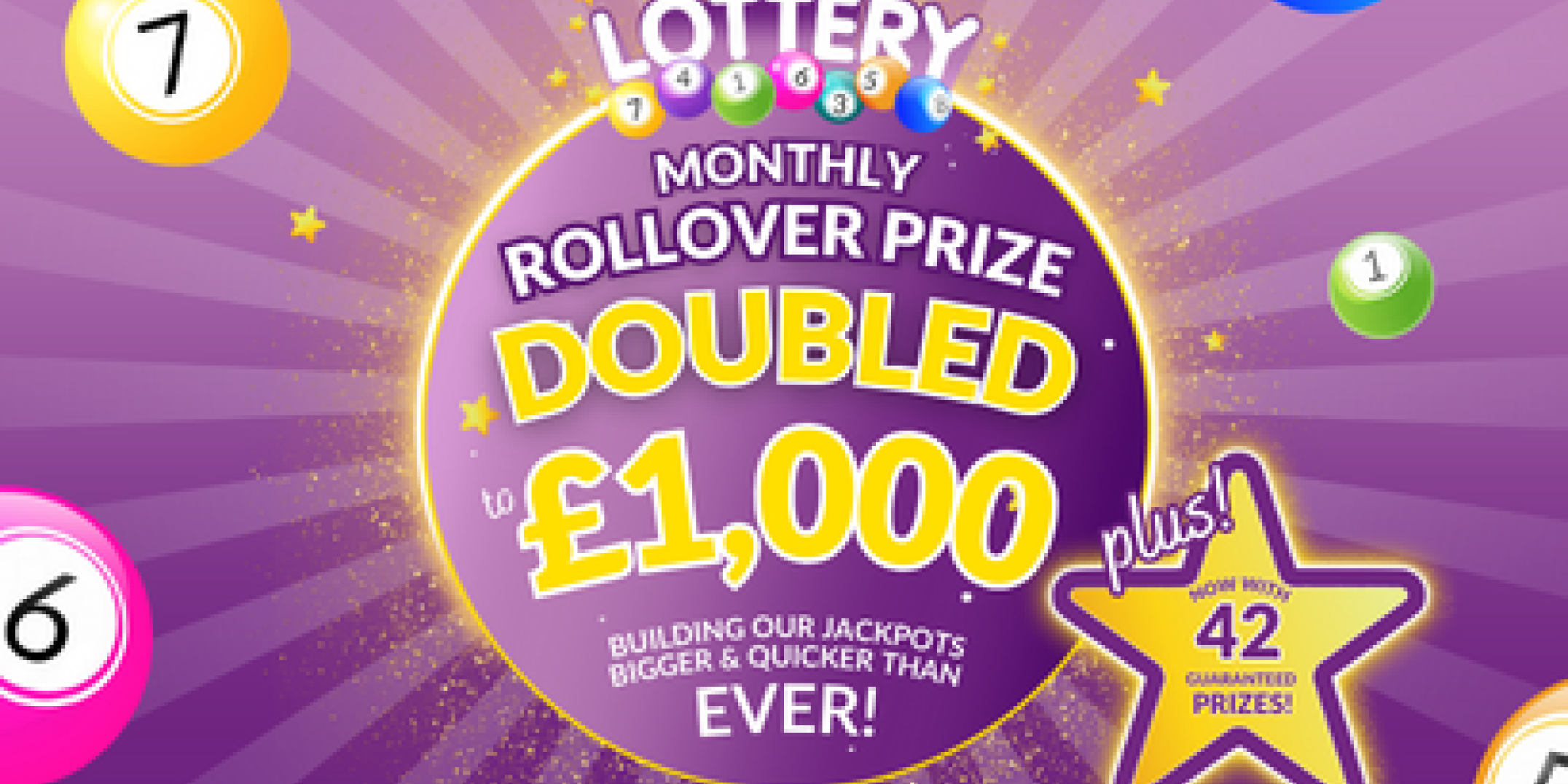 Lottery 2024 Update Web Tile