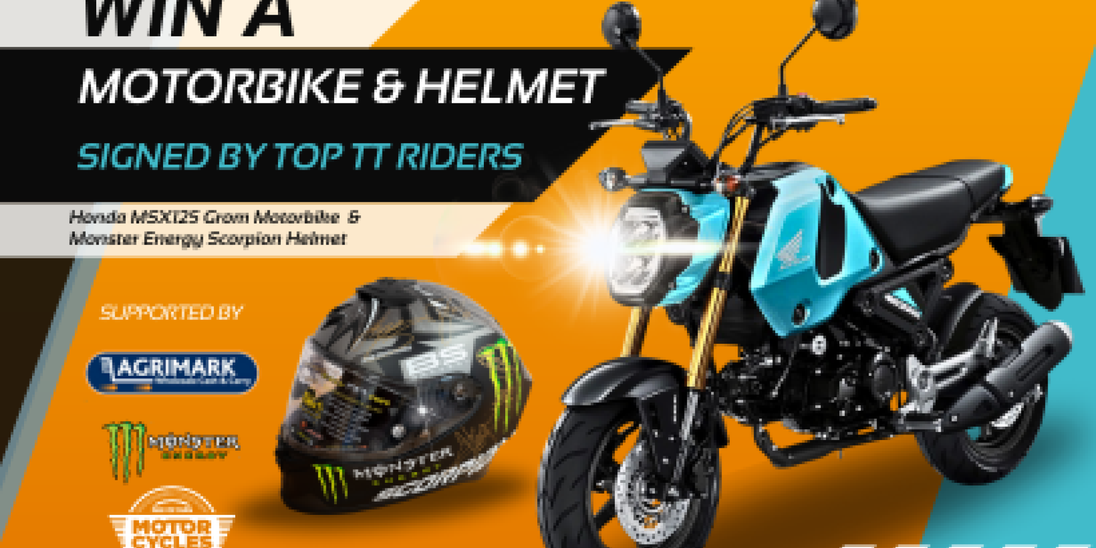 Bike Helmet Web Tile