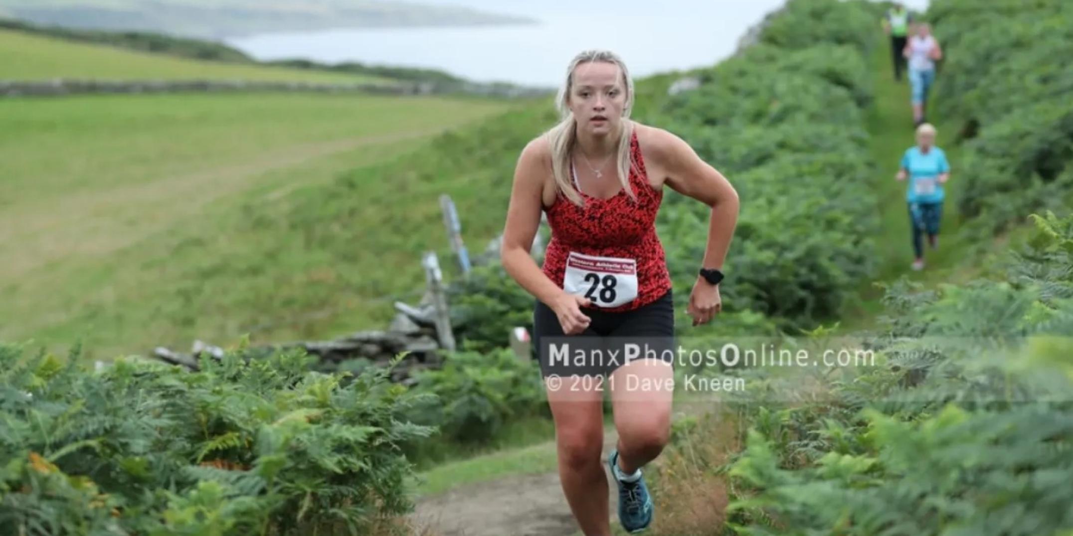 Becca Greatbatch