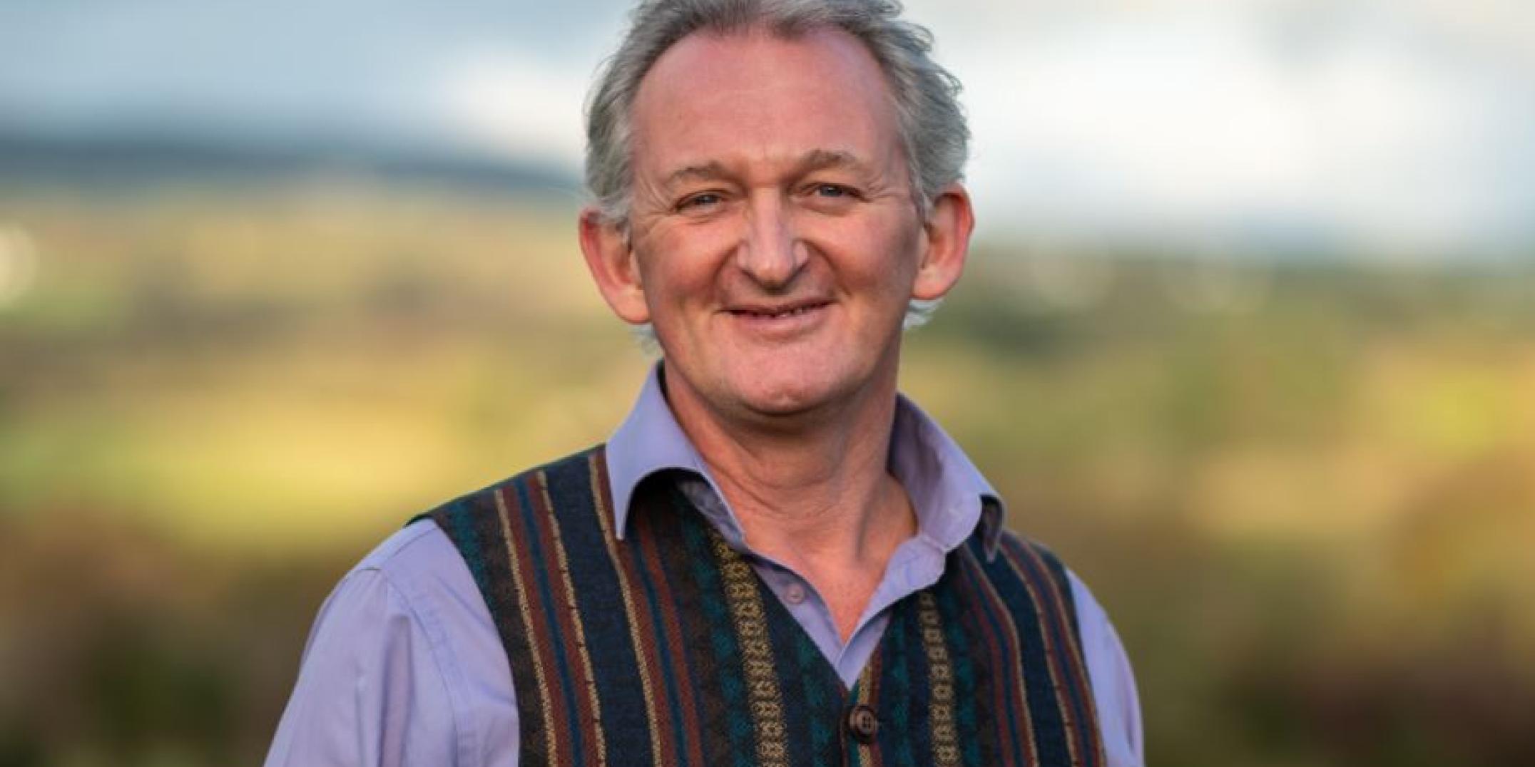 Ben Tile