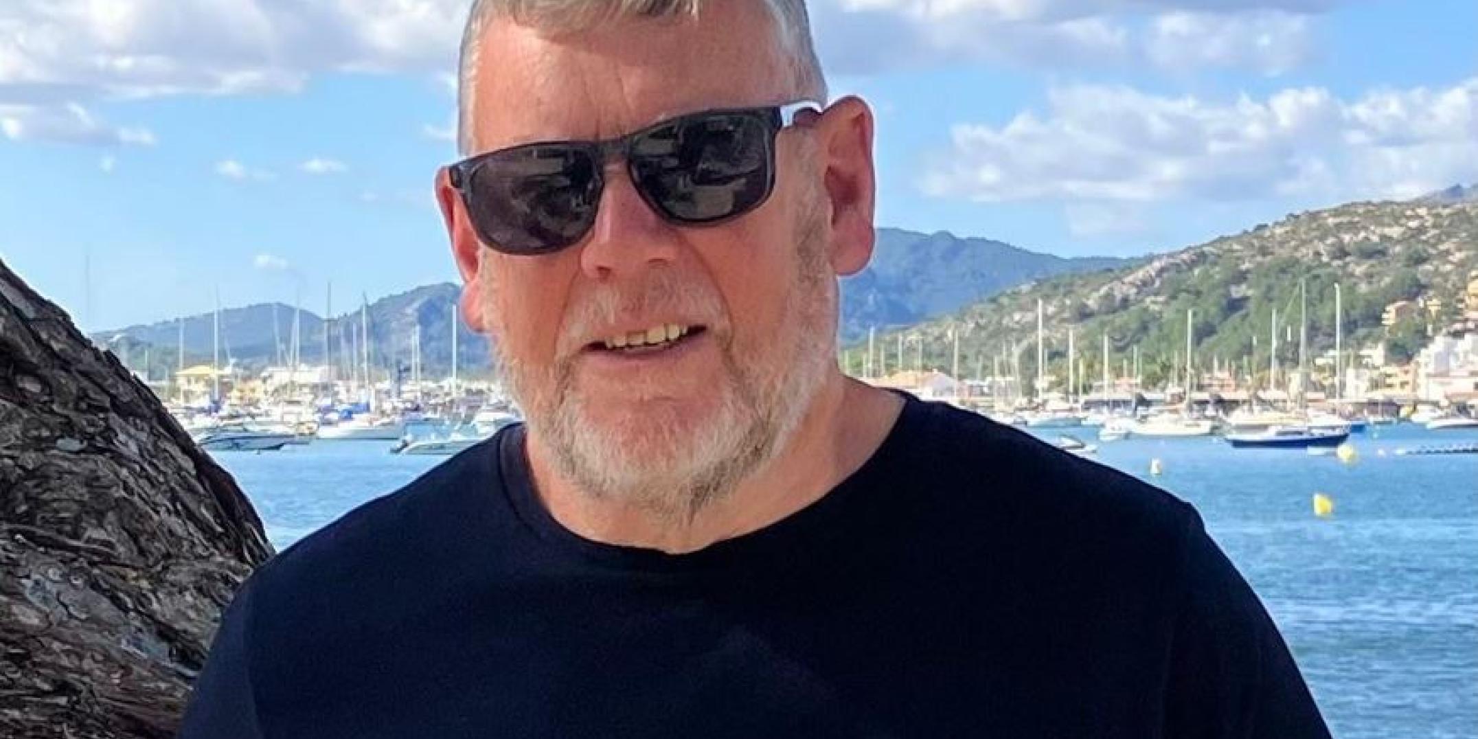 Clive Tile