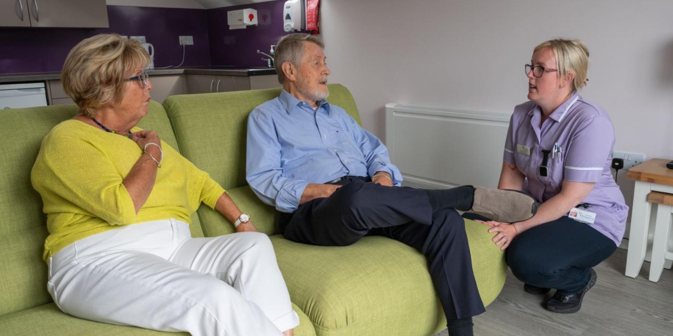 Dying Matters Convo