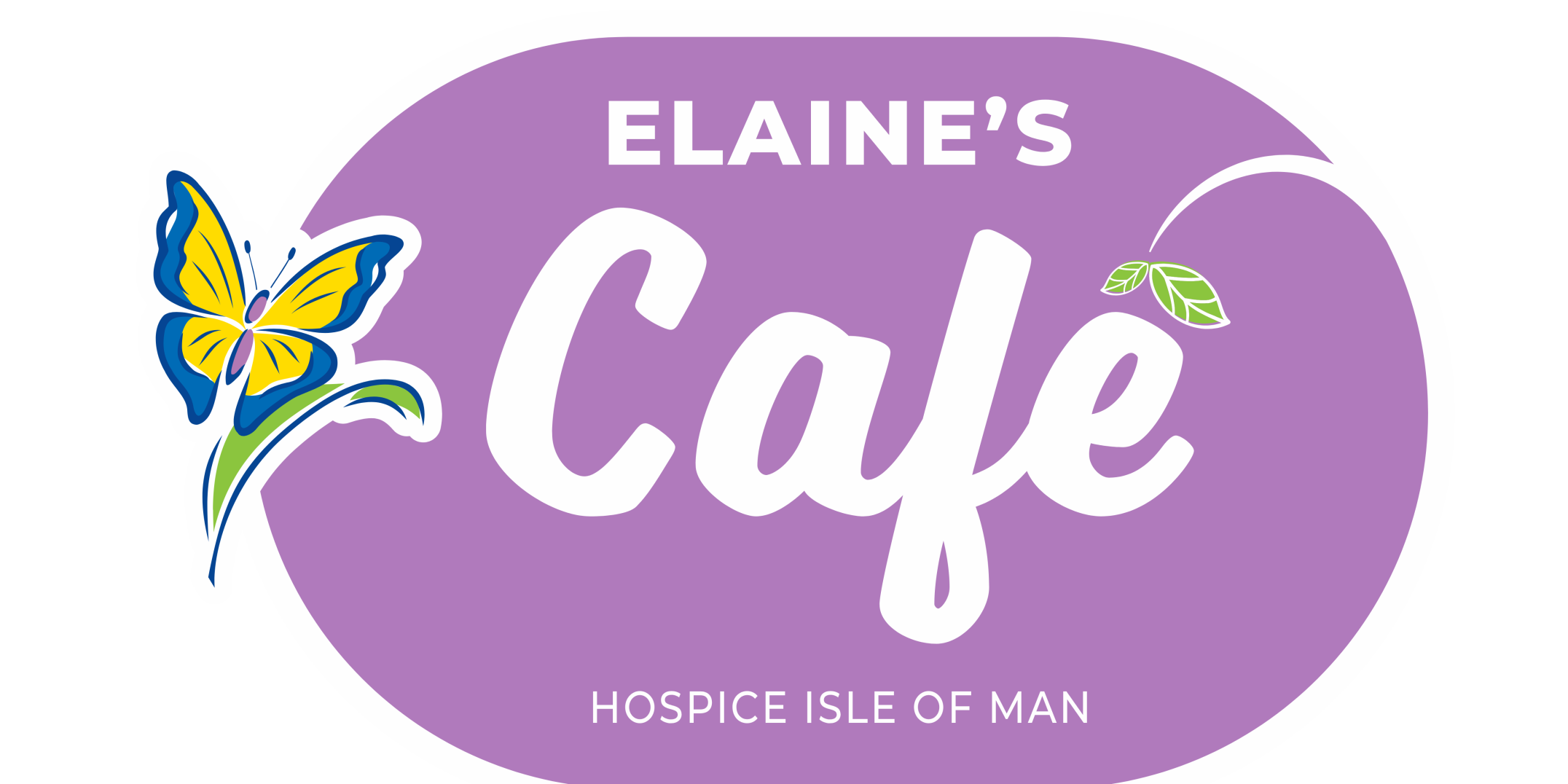 Elaines Cafe Logo Ai 1