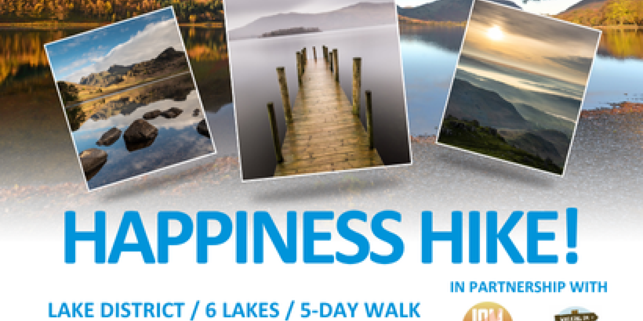 Happiness Hike 2026 Web Tile