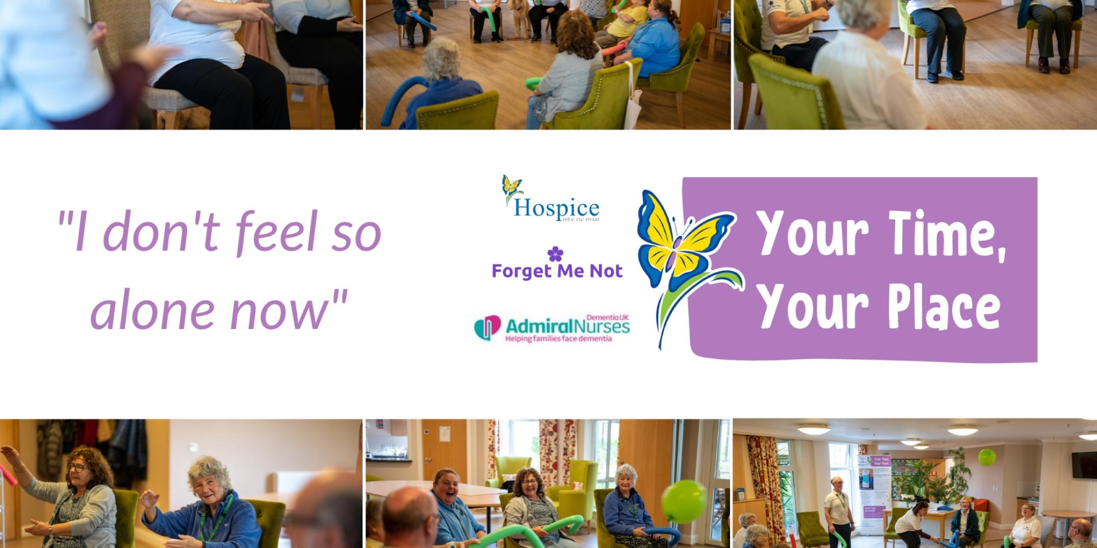 Hospice Iom Your Time Your Place