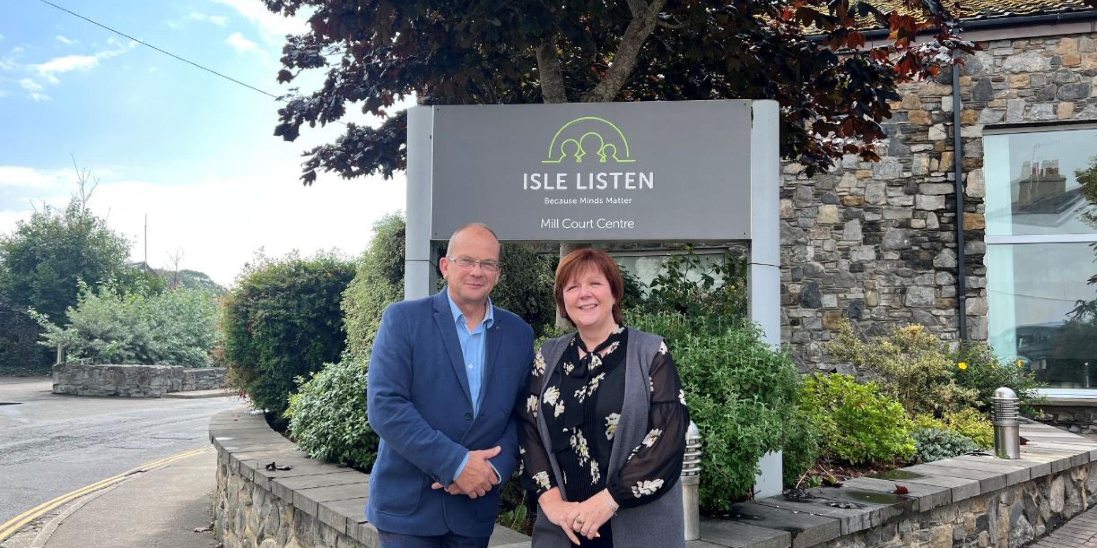Isle Listen V2