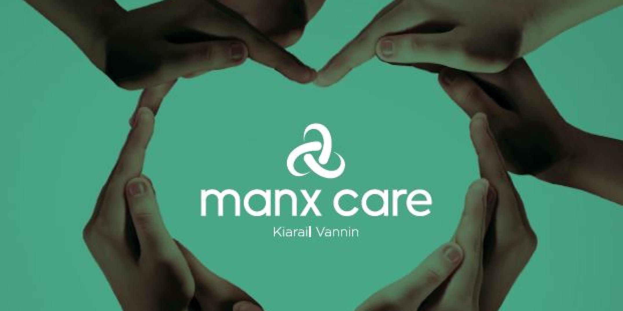 Manx Care Tile