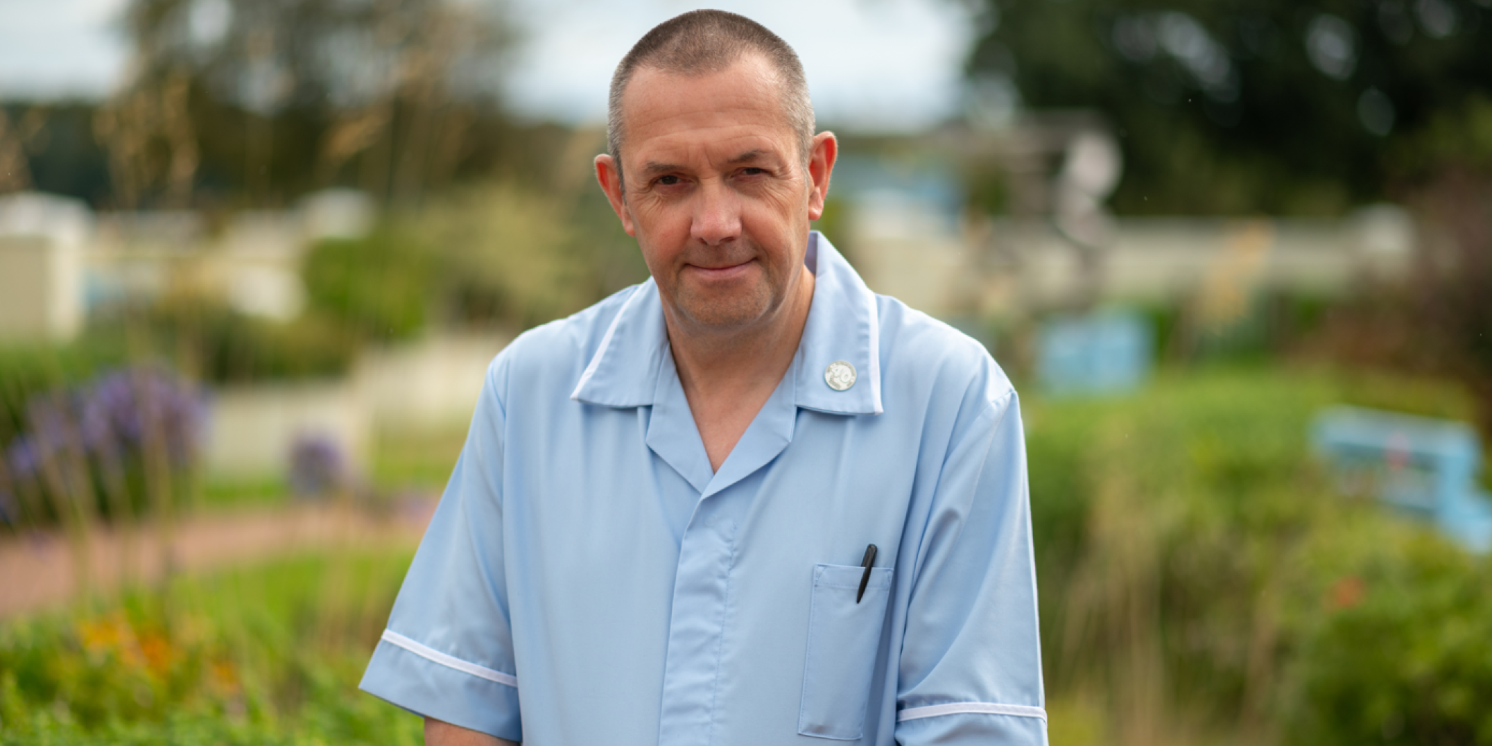 Paul Tile