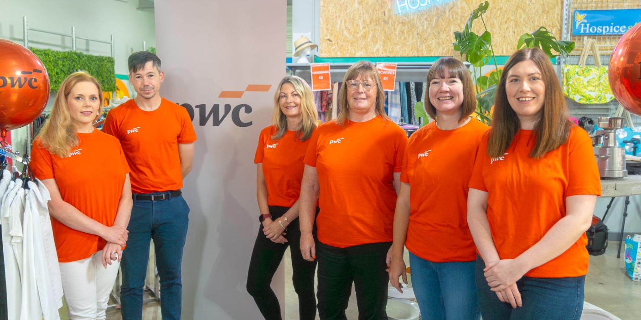 Pwc Tile