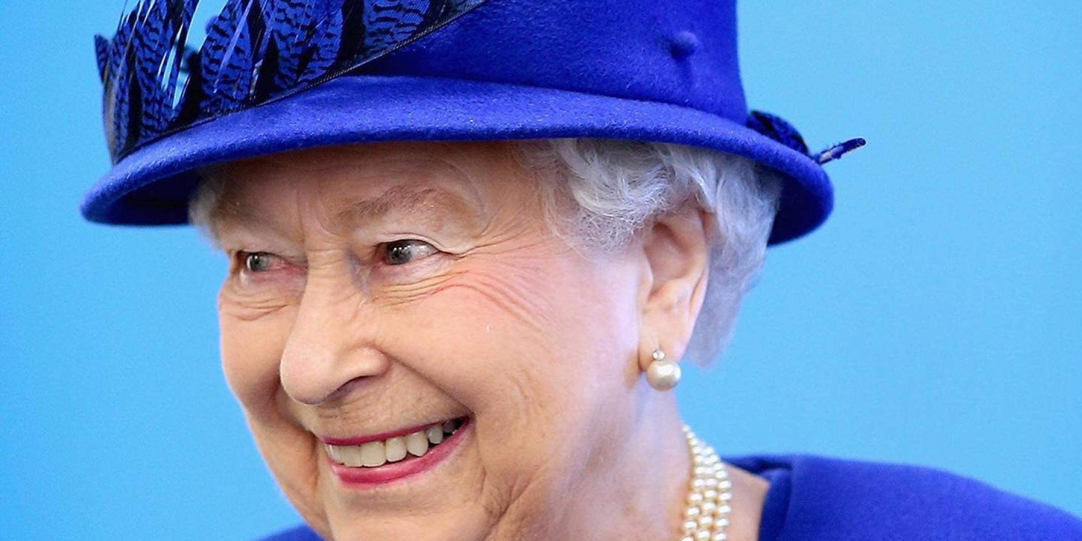 Queen Elizabeth Ii 2