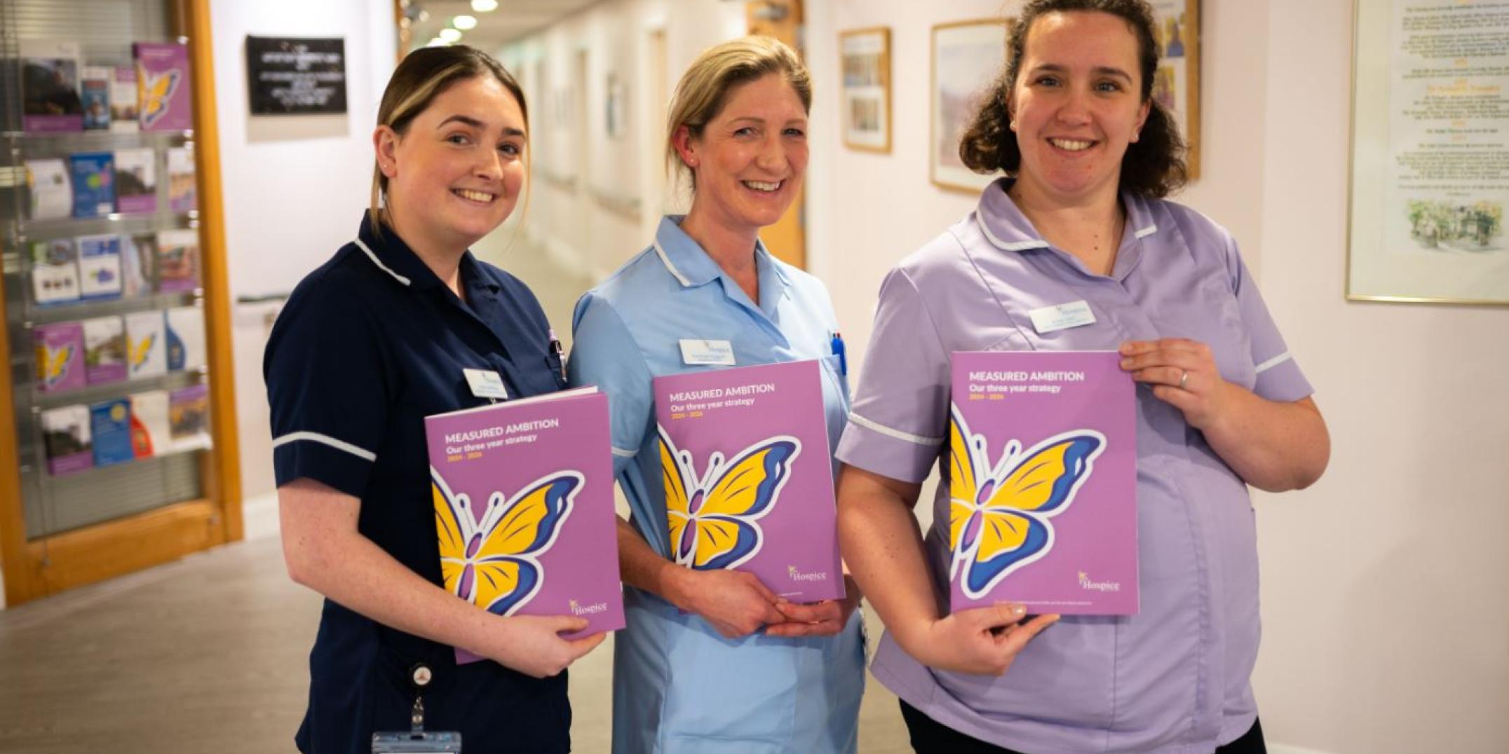 Strategy Nurses Image