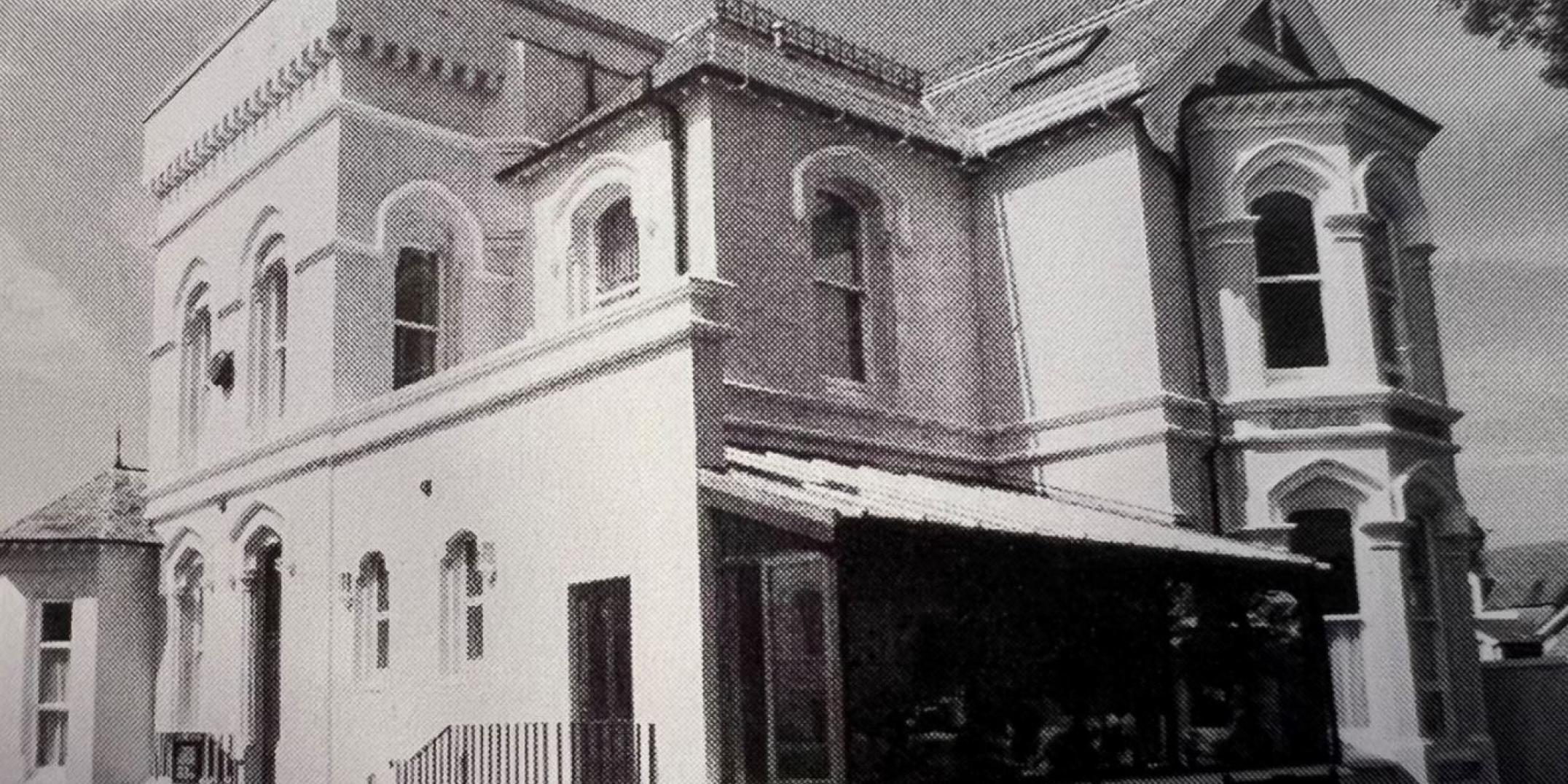 St Bridgets