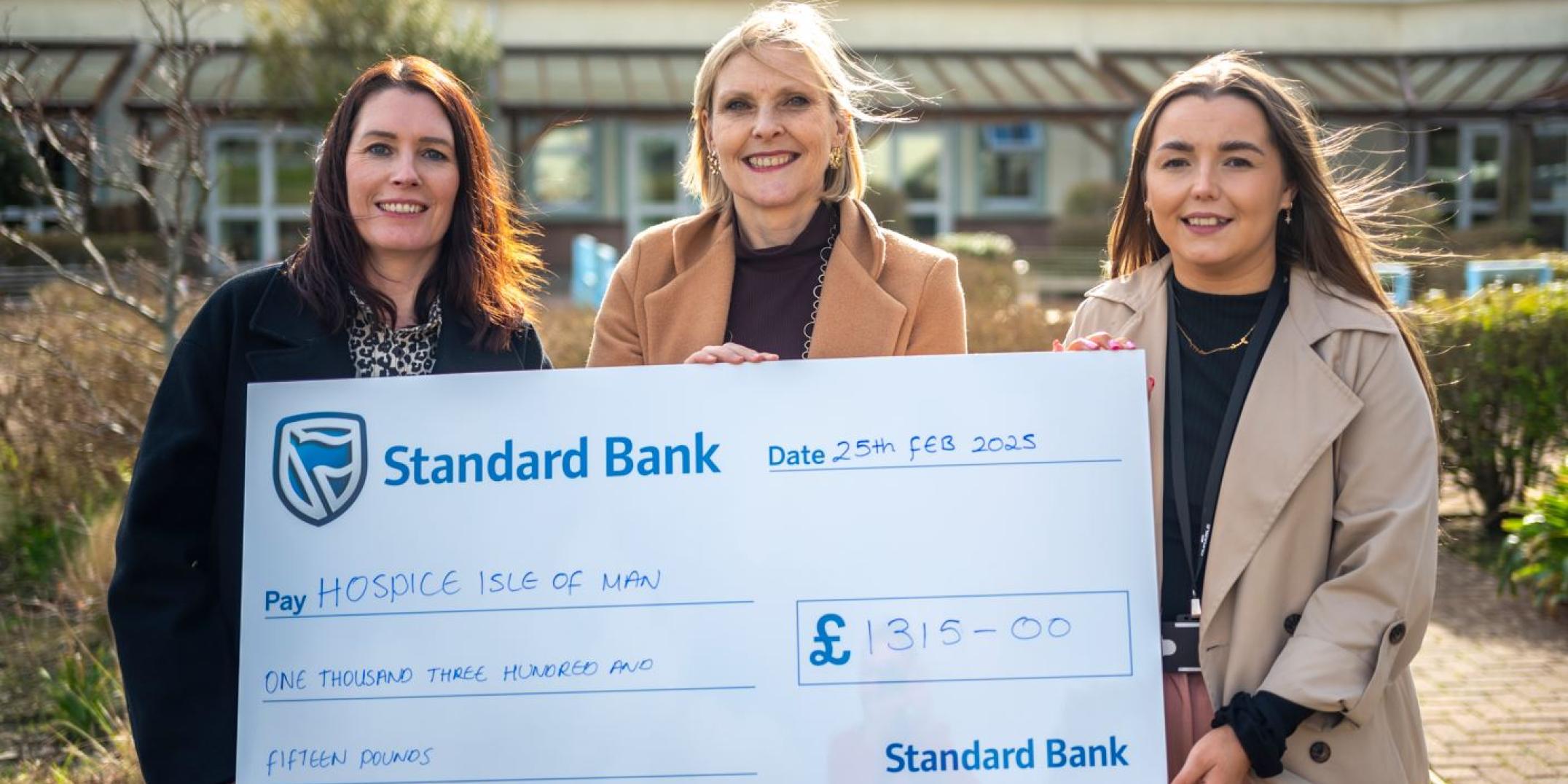 Standard Bank 
