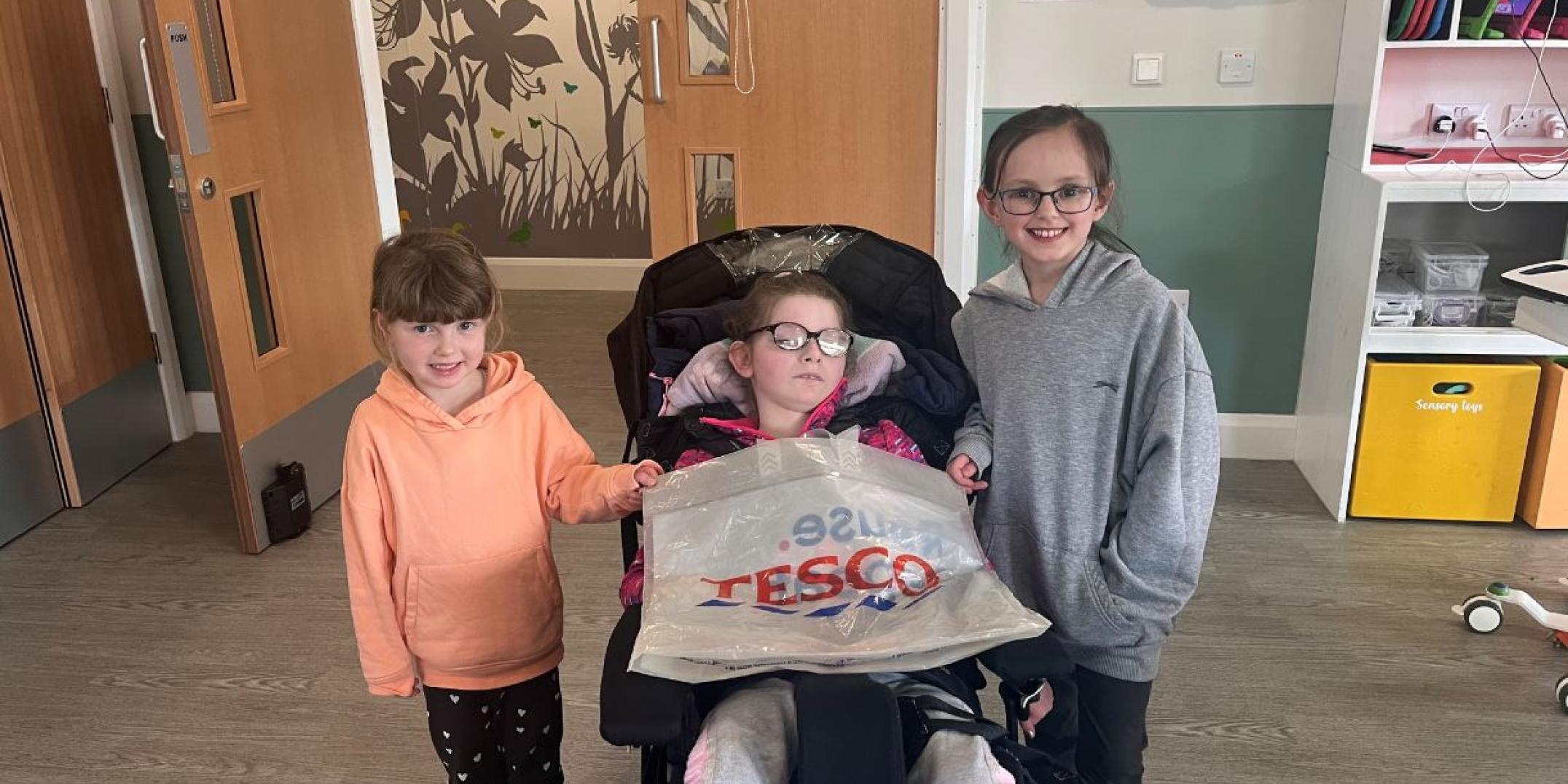 Tesco
