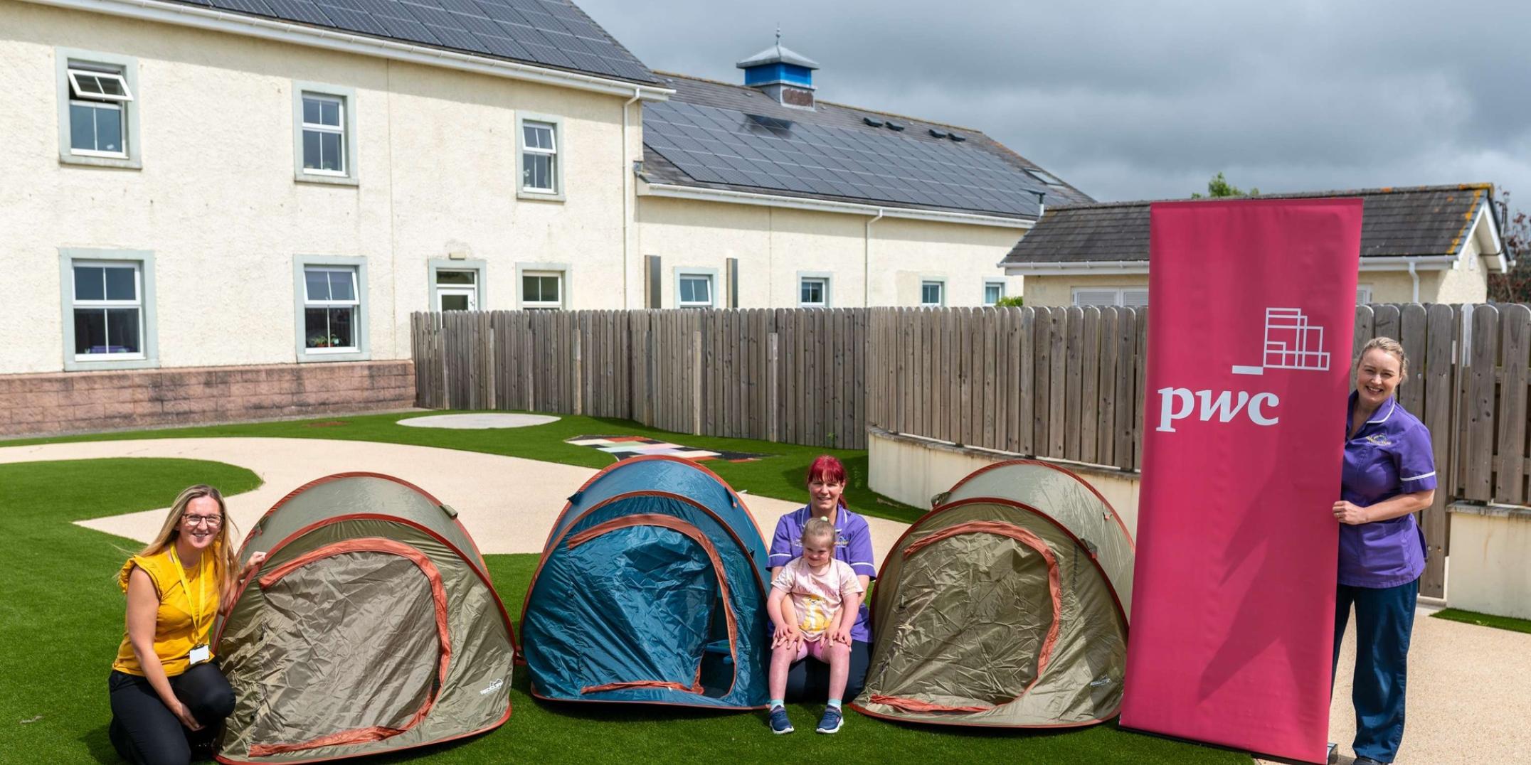Tents