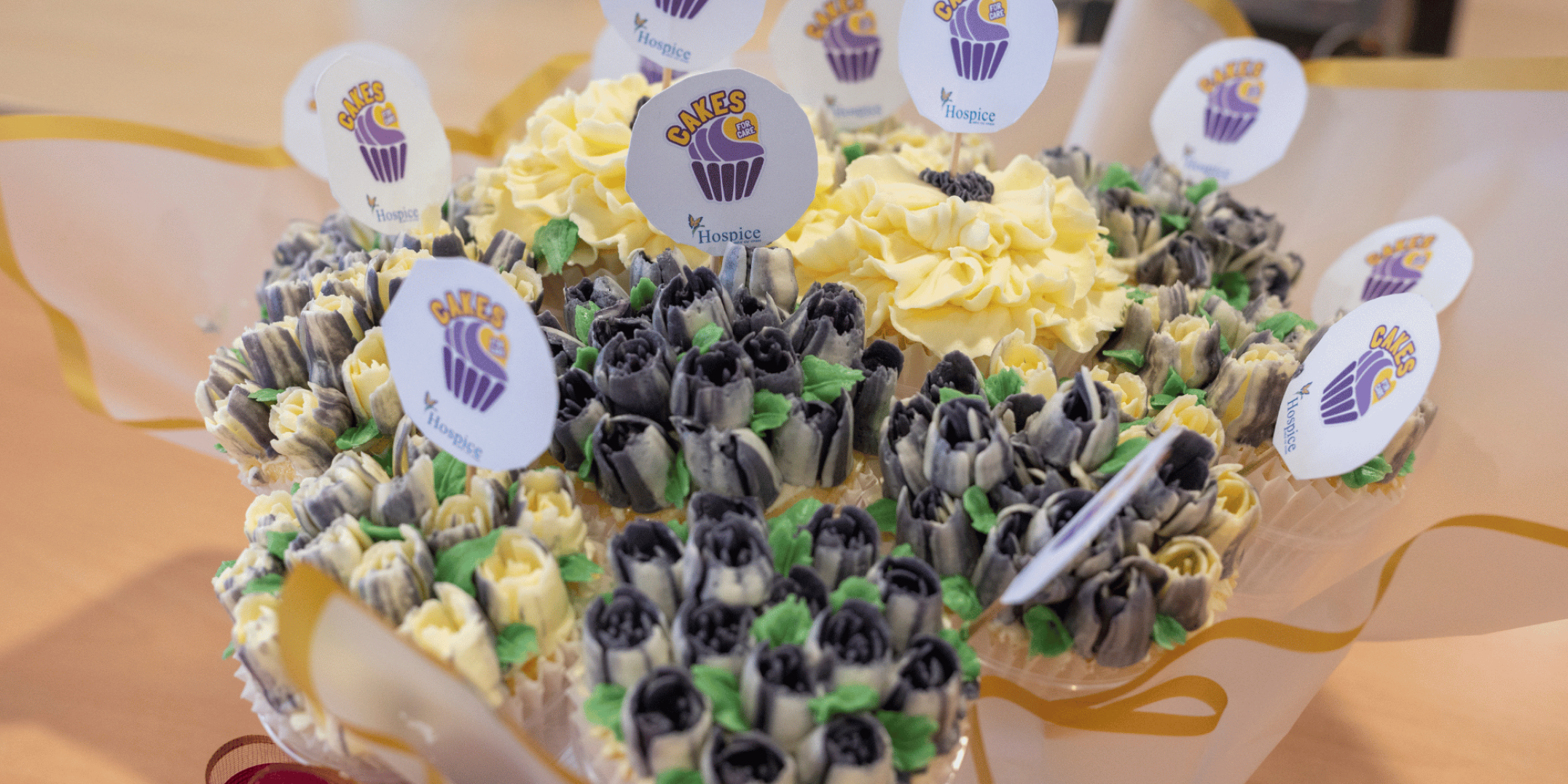 Cakes For Care
