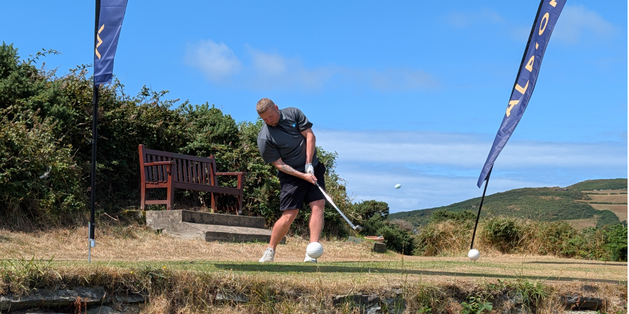 Golf Day 2026