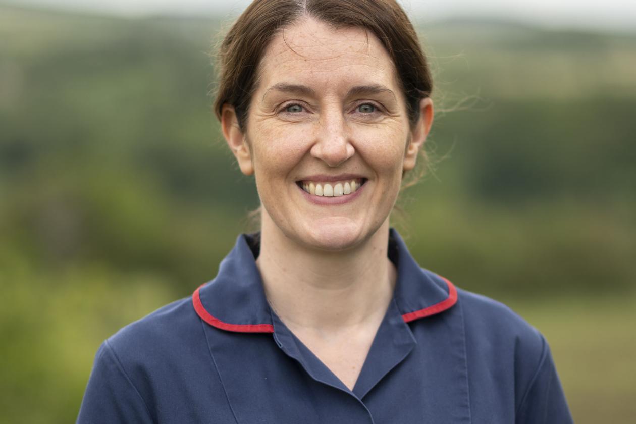 Vicky Wilson