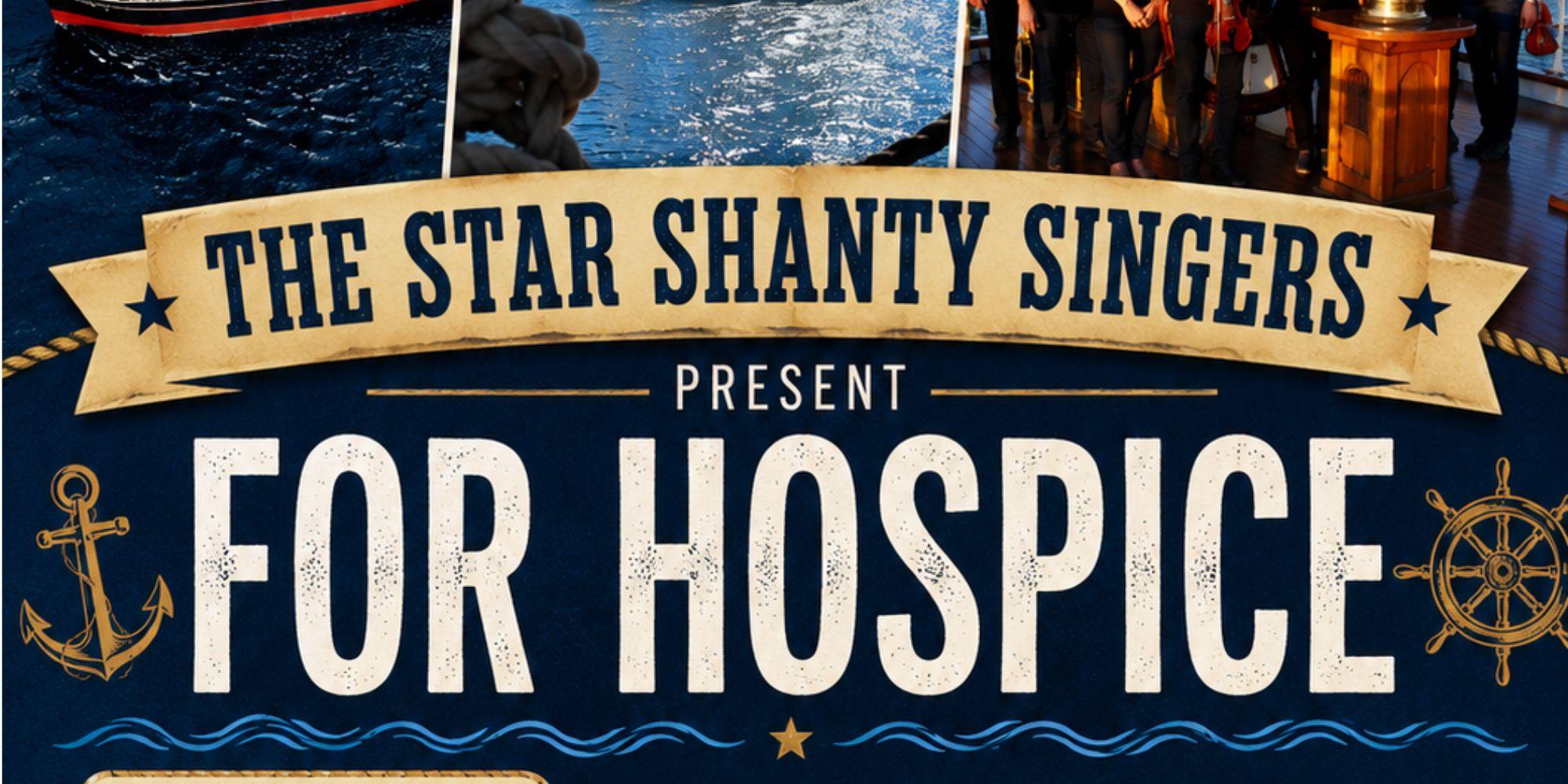 Shanty Singers Event Image